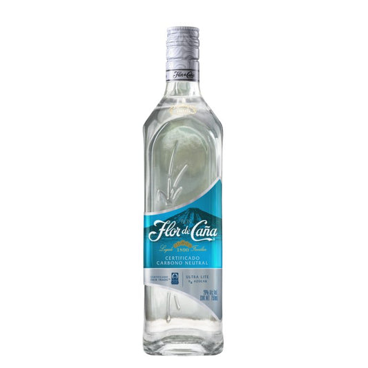 Flor de caña Ultra lite
