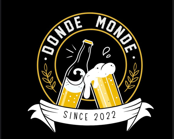 Donde Monde