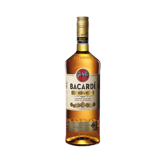 Ron Bacardí 100ML