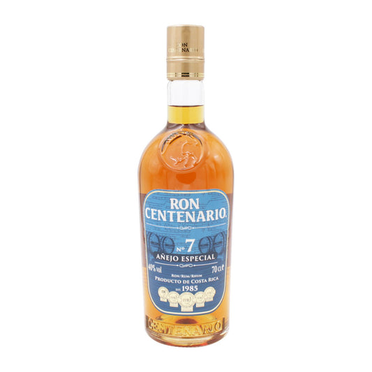Ron Centenario 7 años 1000ML