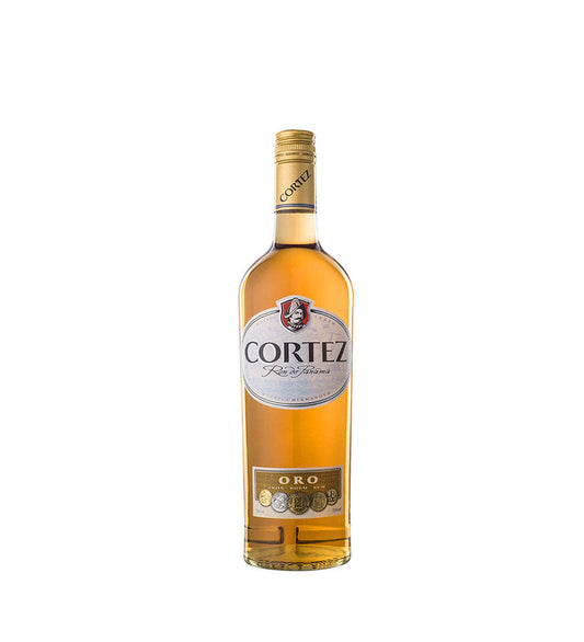 Ron Cortez 1000ml