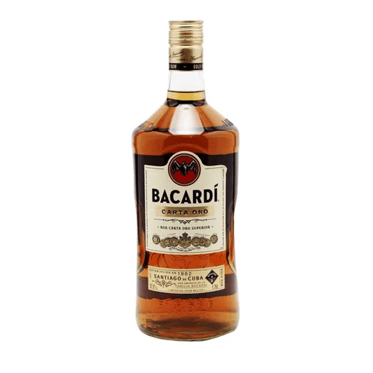 Ron Bacardí 1750ml