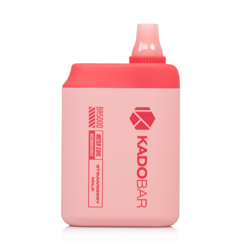 Kadobar 5000 puff