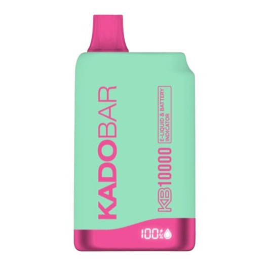 KadoBAR 10000 Puffs
